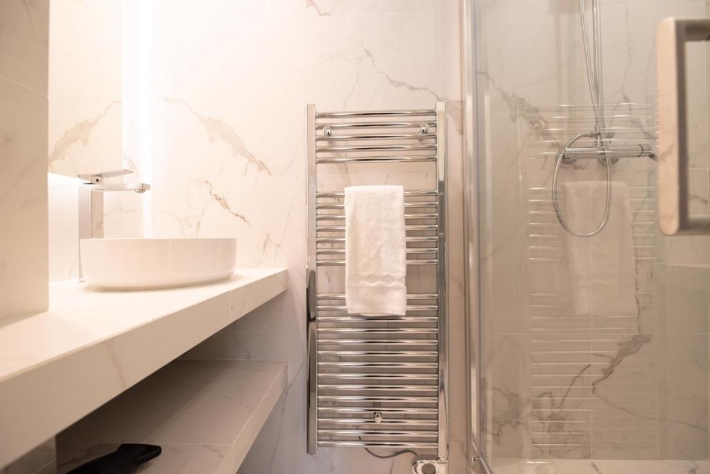 Superb flat in Champs Elysées - 5