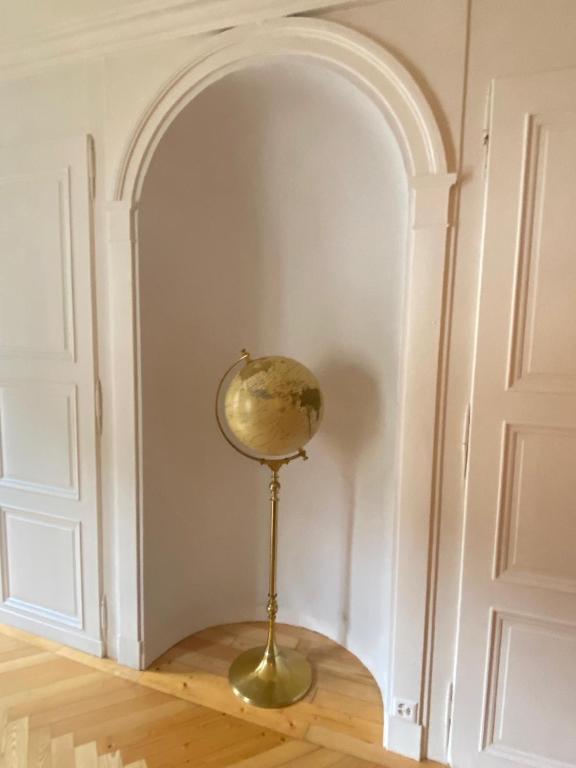 Appartement 130m2 - Vieille-ville - 5