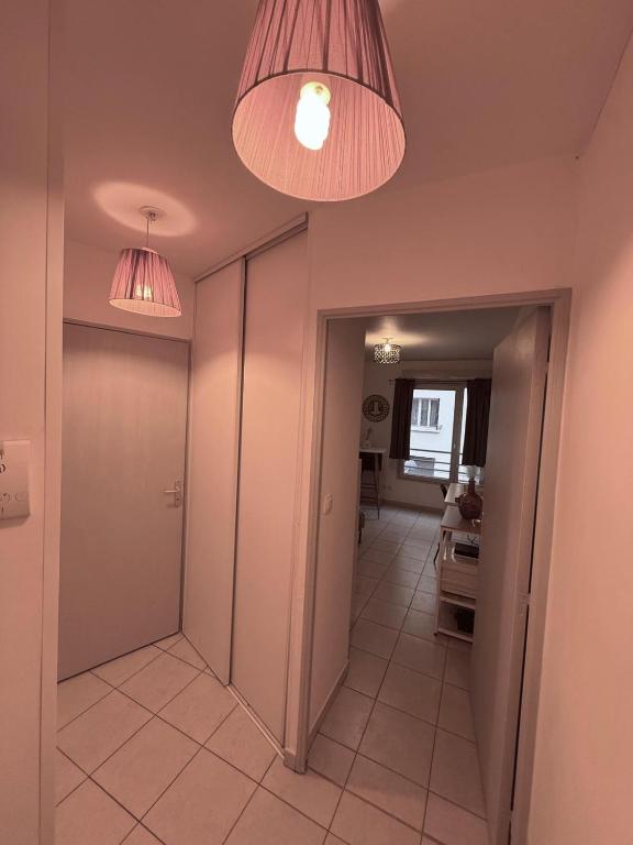 6 Anatole - Studio - Charpennes - 5