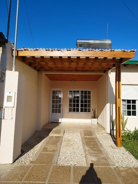 Refugio del viajero - 2