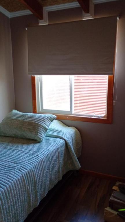 Casa Habitación de 6 a 8 personas - 1
