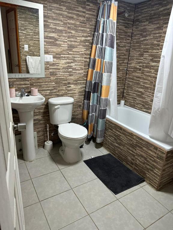 Casa Habitación de 6 a 8 personas - 4