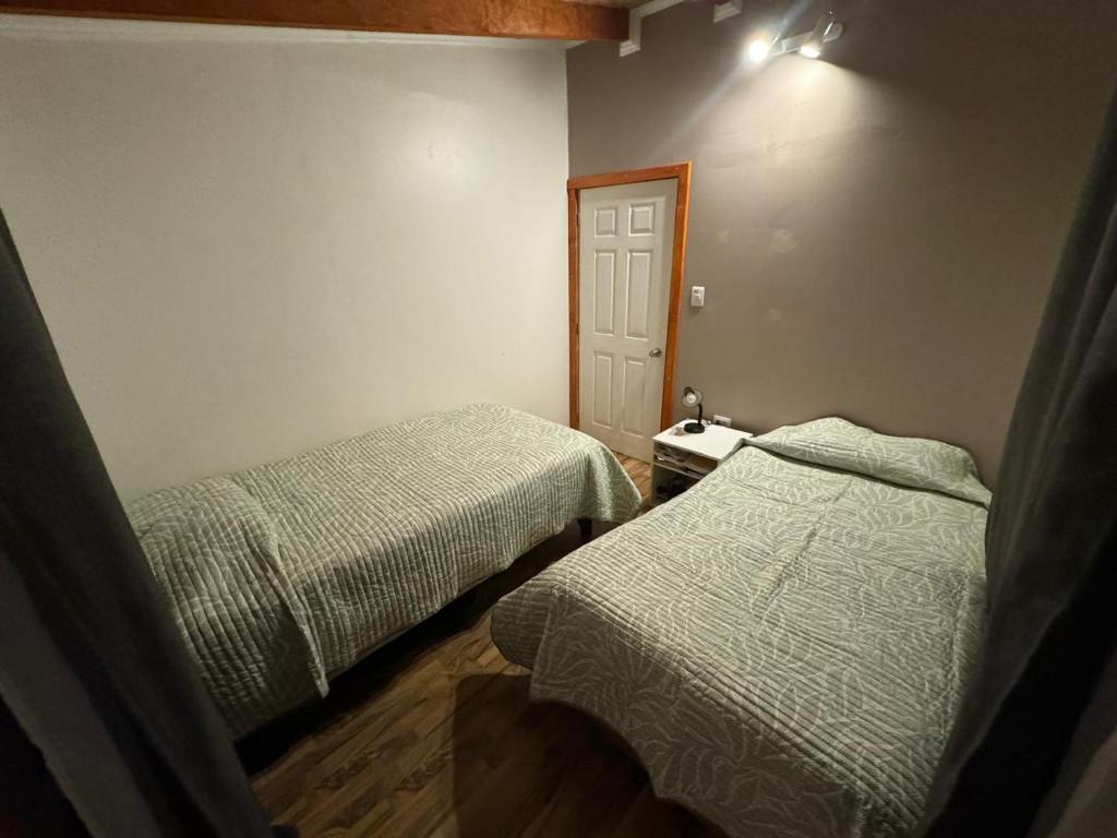 Casa Habitación de 6 a 8 personas - 5