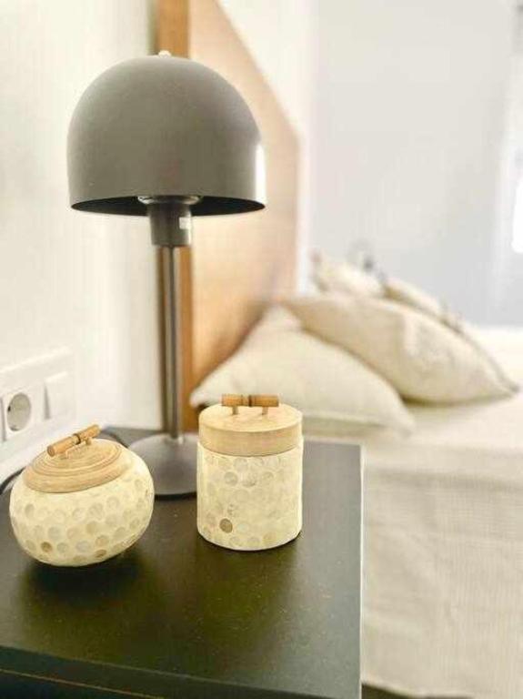 Elegante apartamento 6-8pax AV Palmera 3D 2B - 5