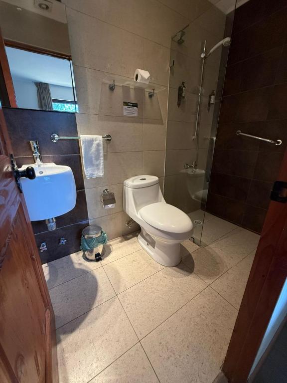 Hotel Origenes - 3
