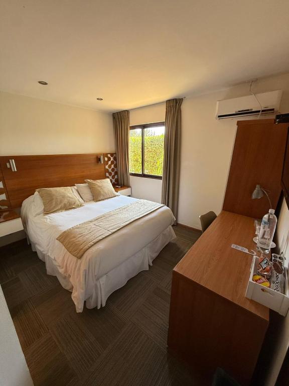 Hotel Origenes - 4