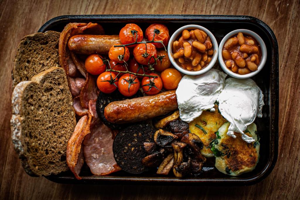 お料理のイメージ