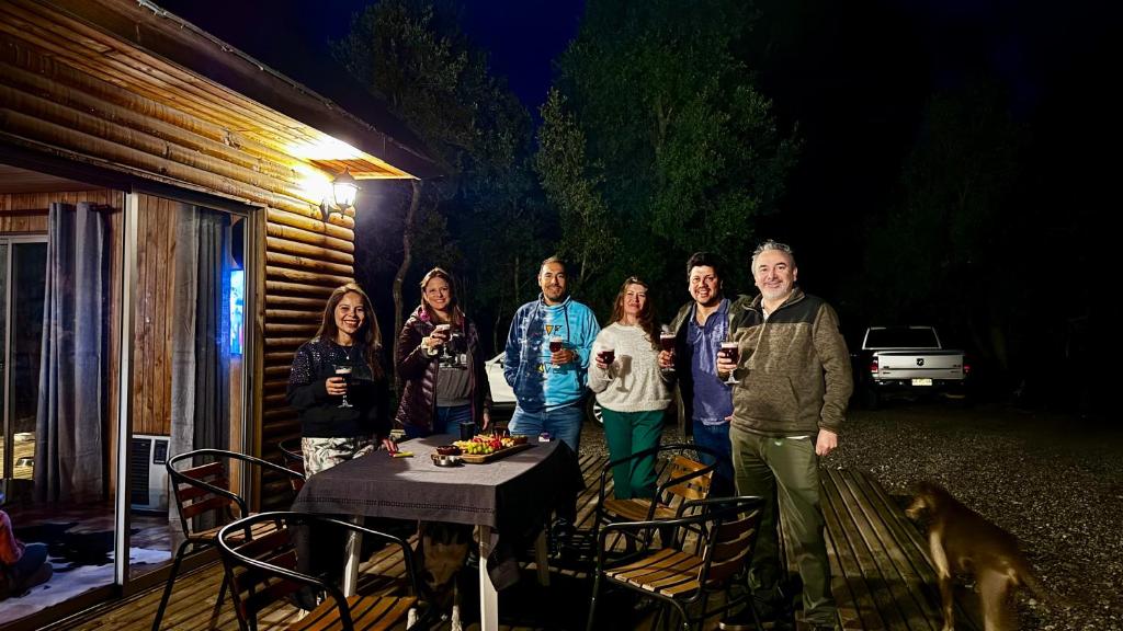Bandurria Lodge - 3