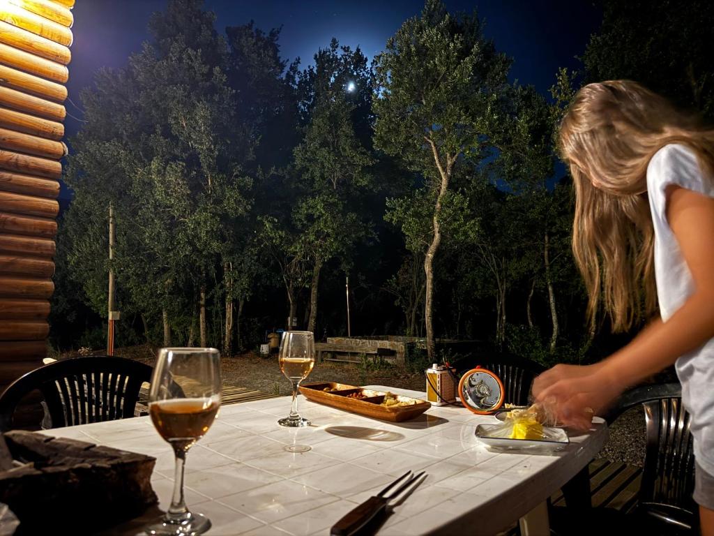 Bandurria Lodge - 2