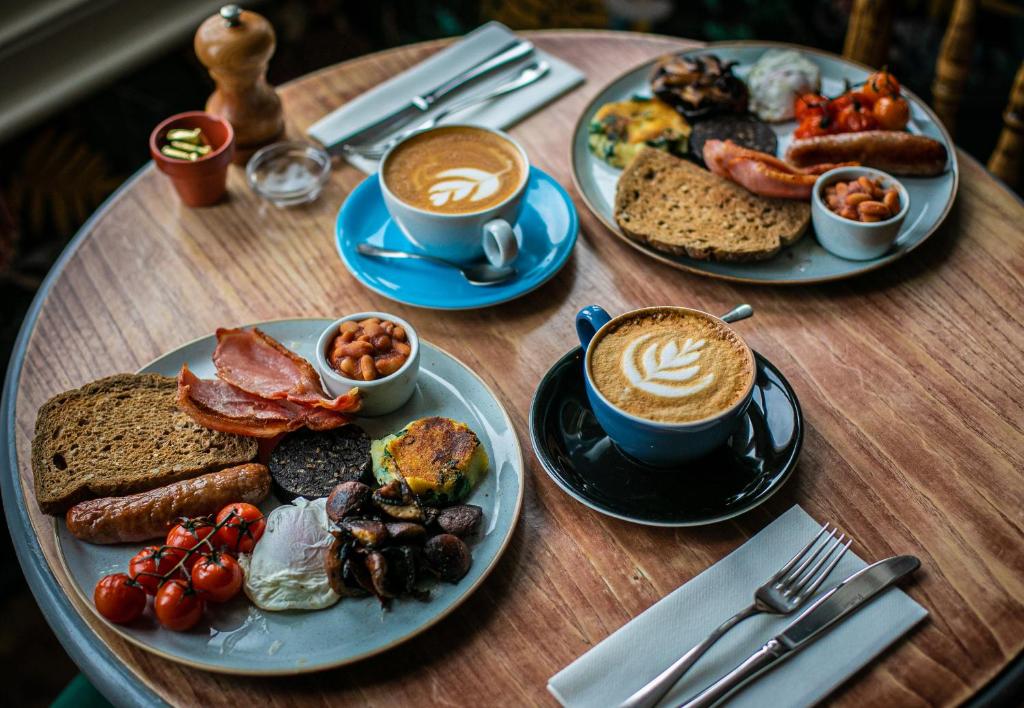 お料理のイメージ