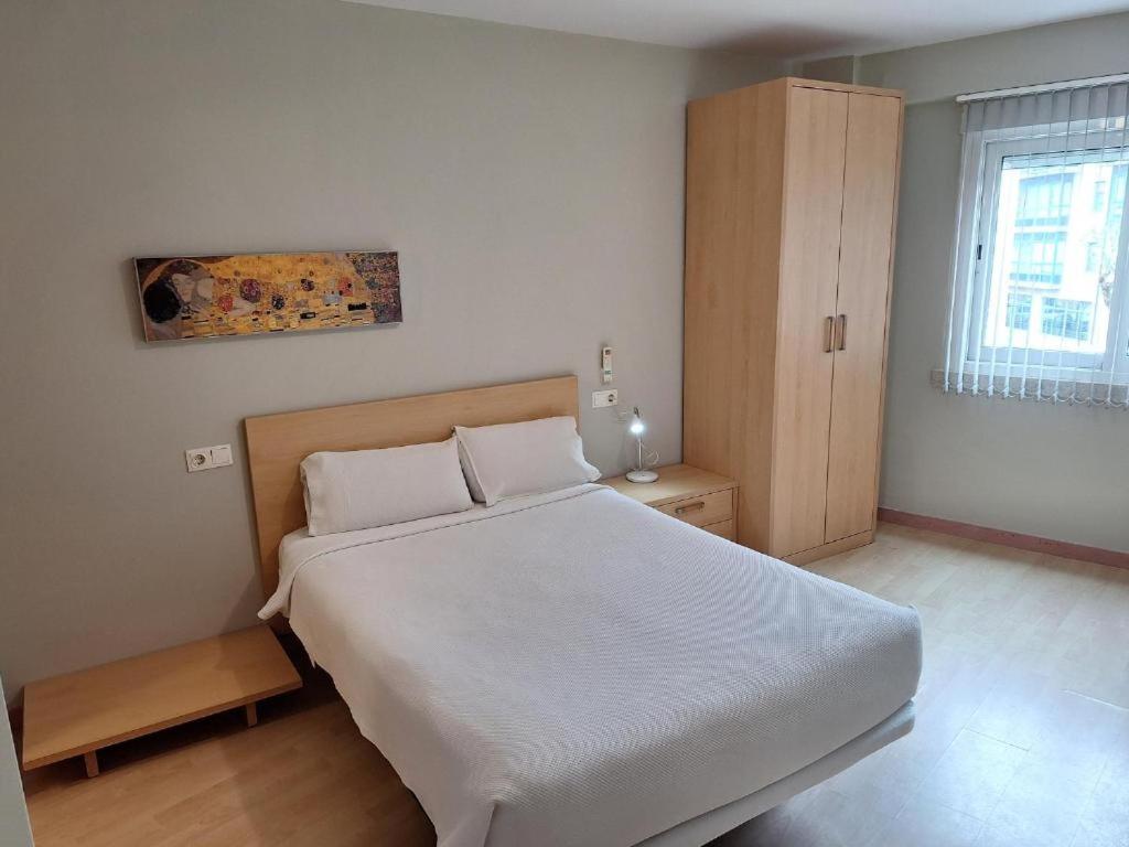 Blanco Albergue - 5