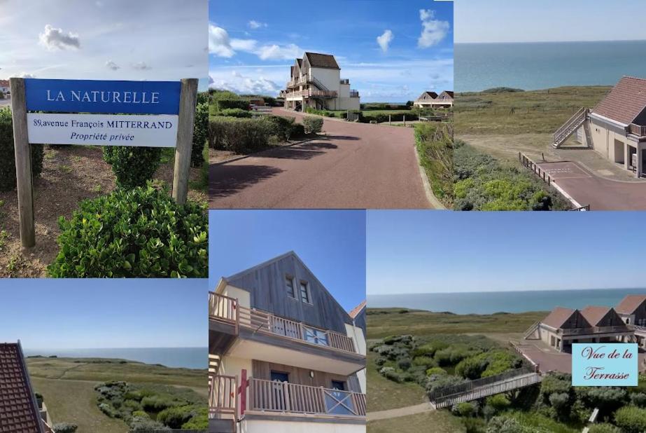 Magnifique duplex cosy avec vue mer Côte d'Opale - 5