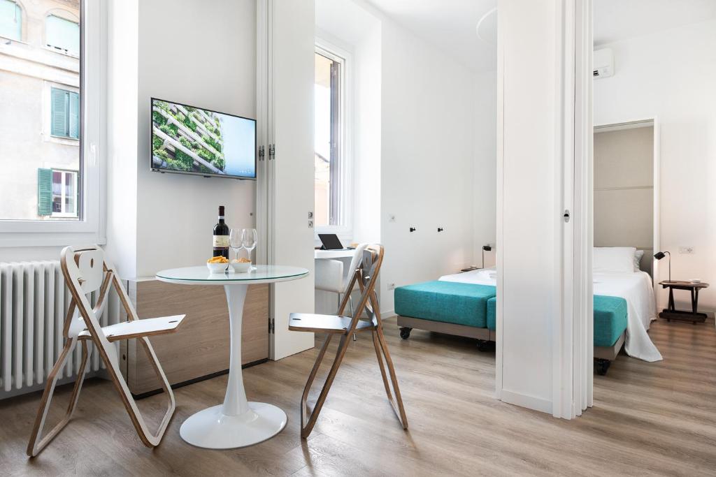 Luxury Apartment - Vatican Area - Key Collection - 1