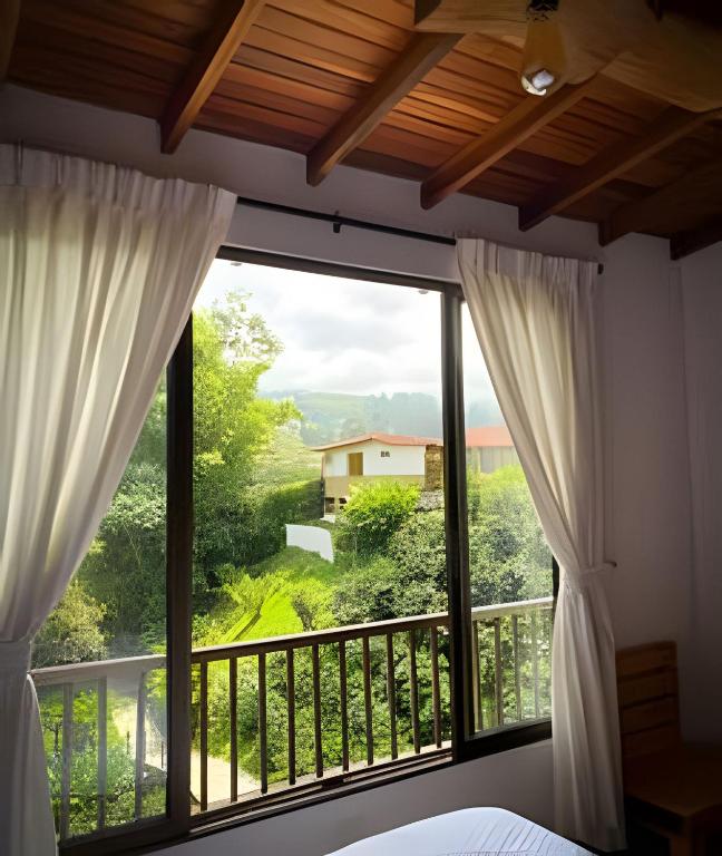 Loft Privado/ Gran Vista/ A 30 mins de Termales - 3