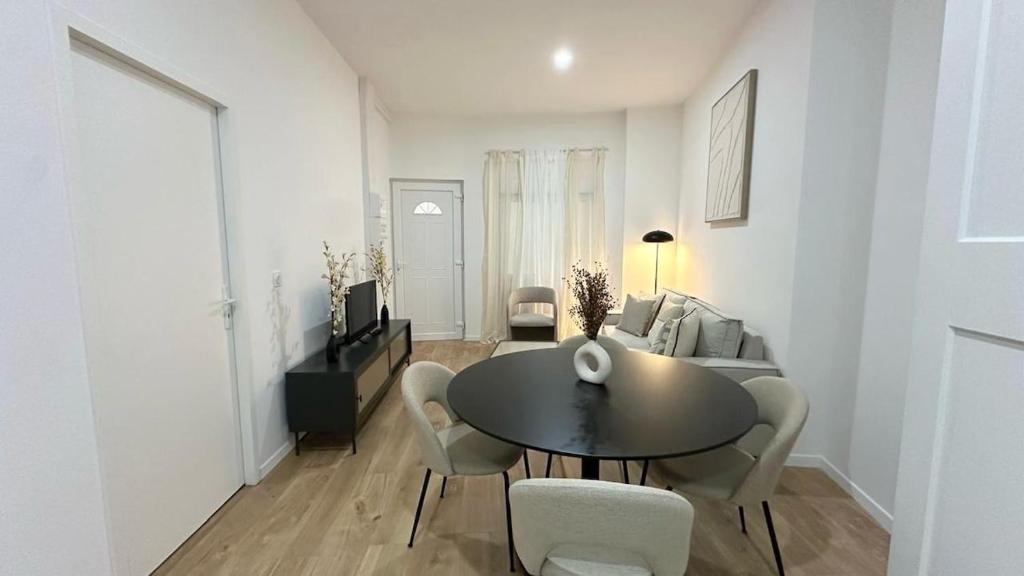 76 St Pierre - 1 Bedroom - Vaise - 5