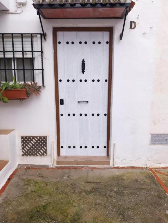 Casa El Patio en Ronda - 3
