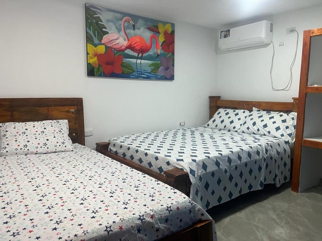 Apartamentos Manatwar - 5