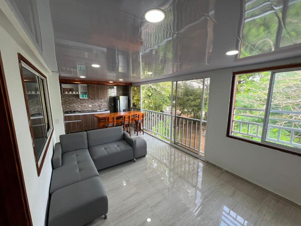 Apartamentos Manatwar - 1