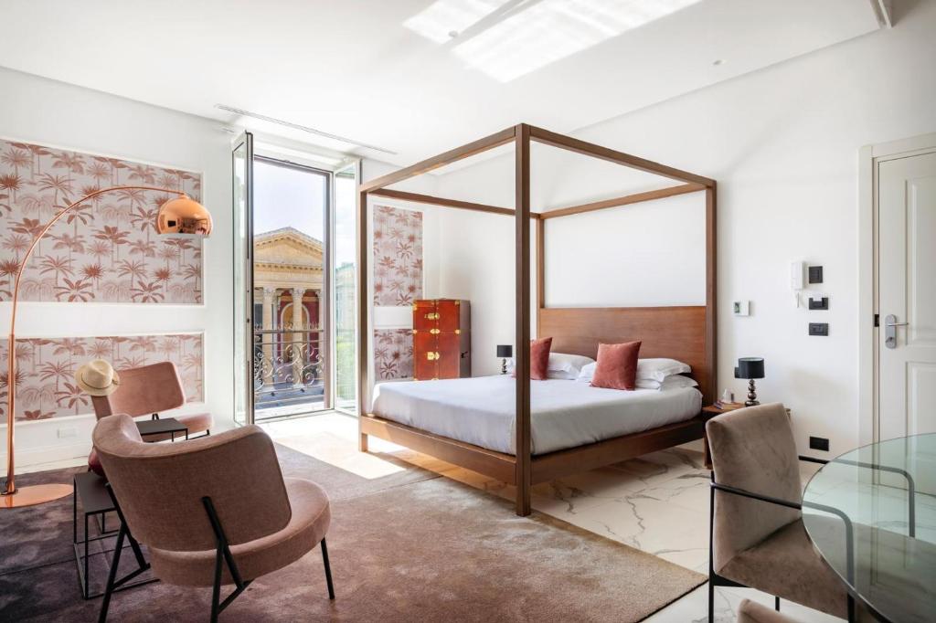 Palazzo Sovrana Serviced Luxury Apartments - 2
