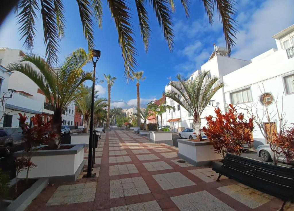 Ballesteros Place Sunset A - 3