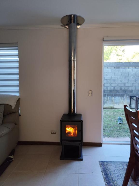 Casa a estrenar pucon - 4