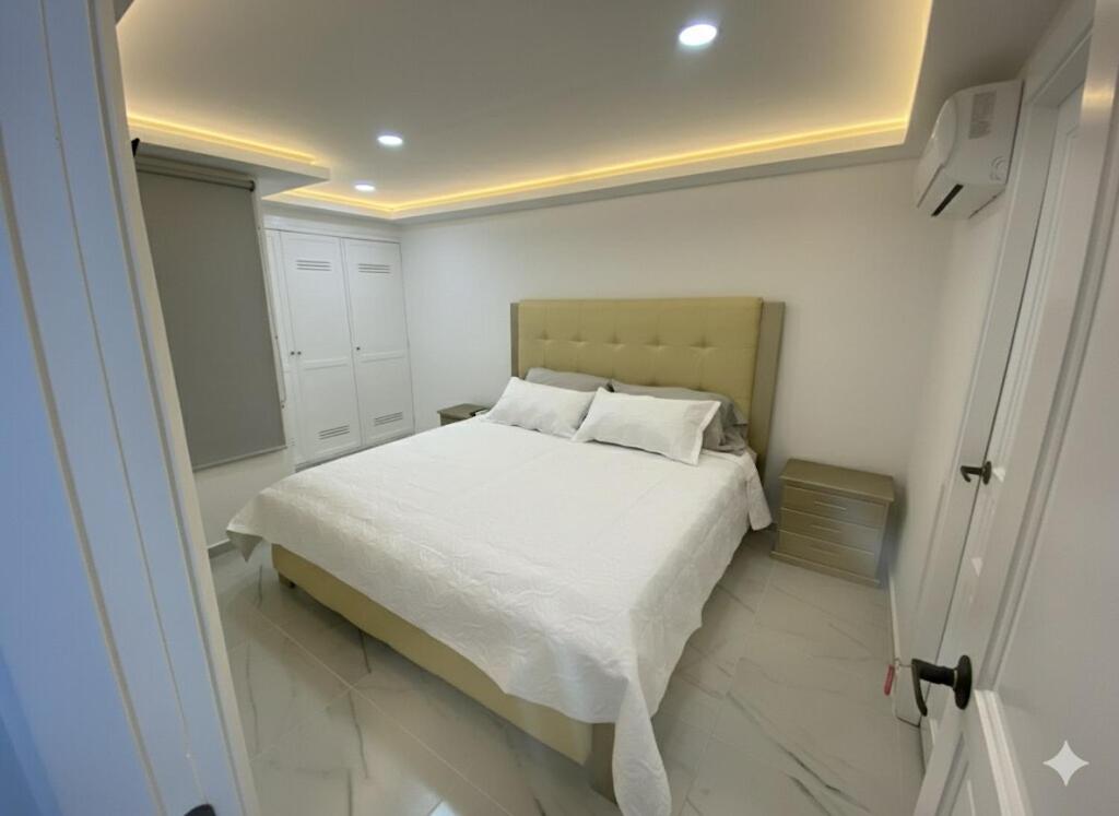 Apto de 3 habitaciones cerca del areopuerto de CTG - 4