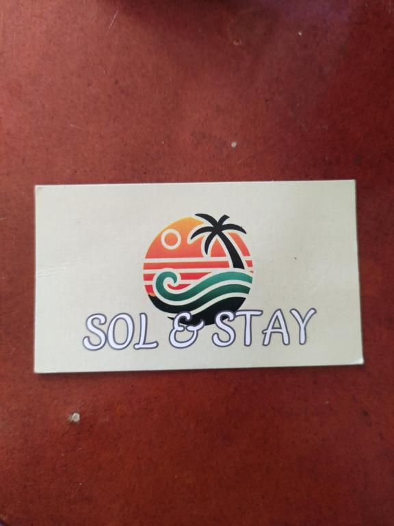Sol n stay - 2