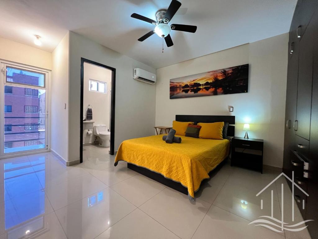Promo-2BR-Sleeps 8-Luxe Dept-1 Min Walk to Beach - 3