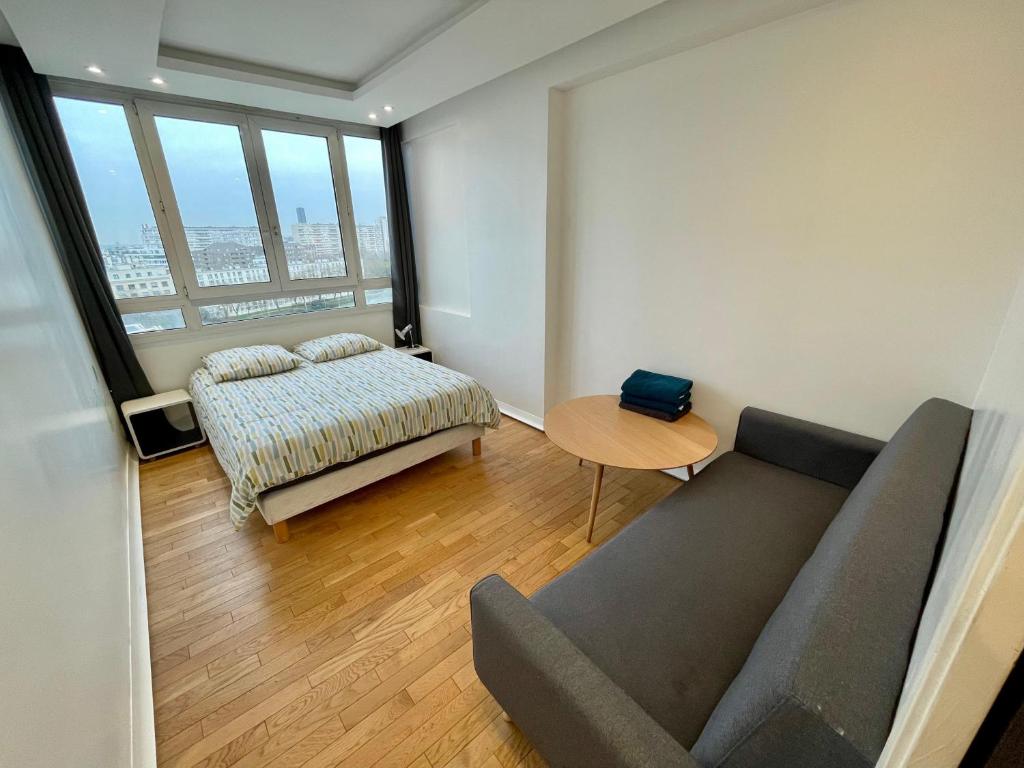 Appartement Vicat Porte de Versailles - 3
