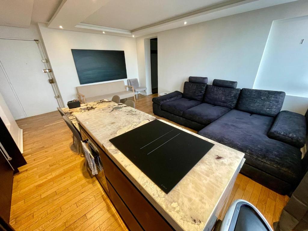 Appartement Vicat Porte de Versailles - 2