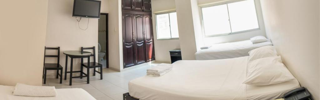 Hotel CATAYAR - 3