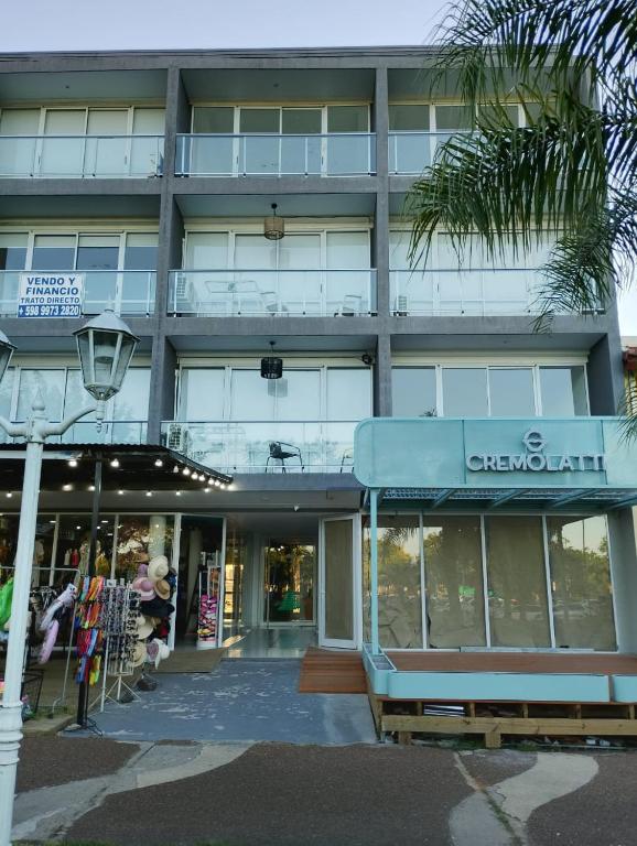 Edificio San Jose - 1