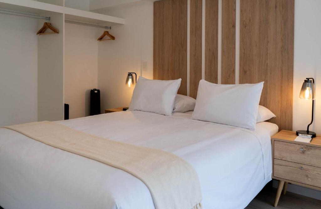 Amazing 1BR Apartment in Heart of San Isidro - 2