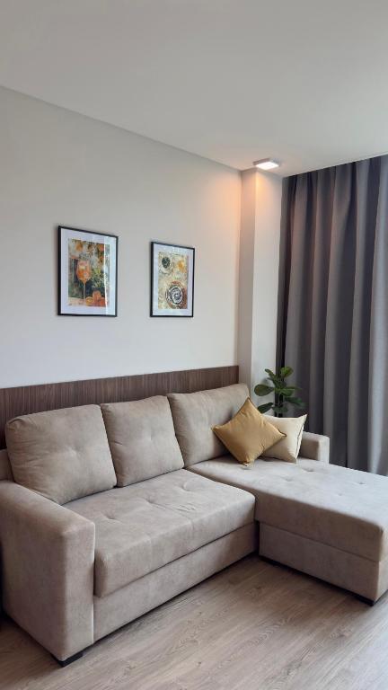 Cristal Inn - Alojamiento Centrico Nuevo con Pileta y Terraza - 4