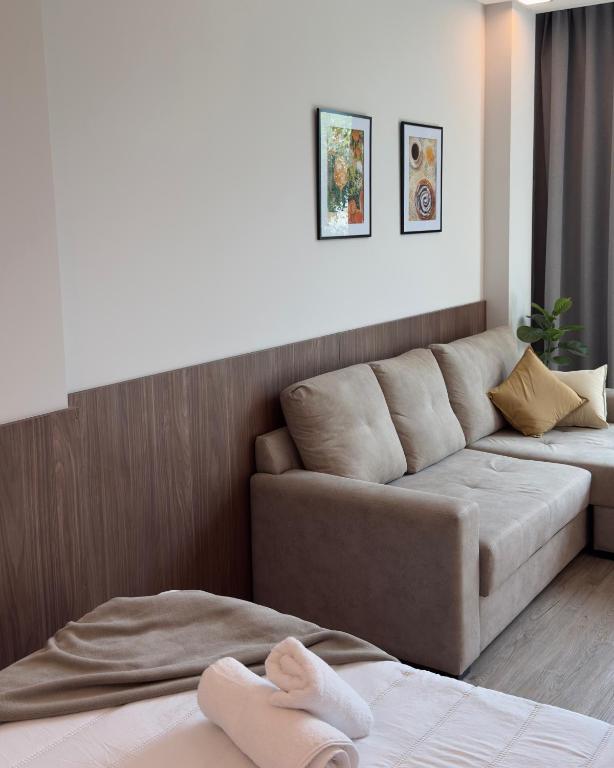 Cristal Inn - Alojamiento Centrico Nuevo con Pileta y Terraza - 2