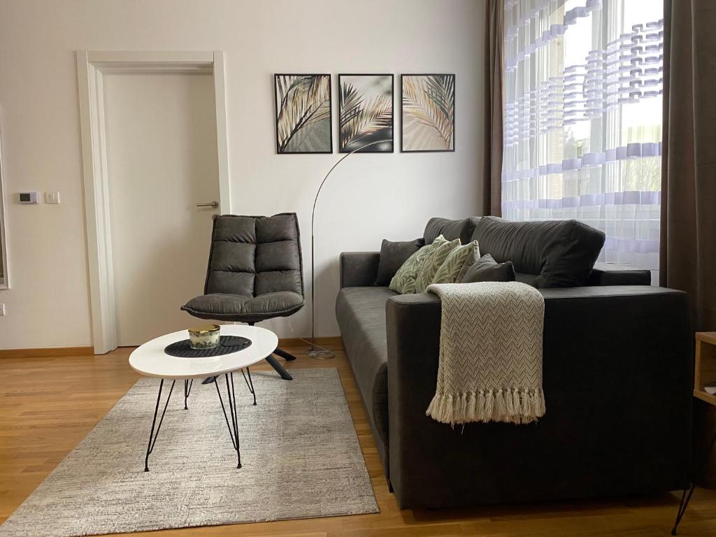 Angel Apartment - 3