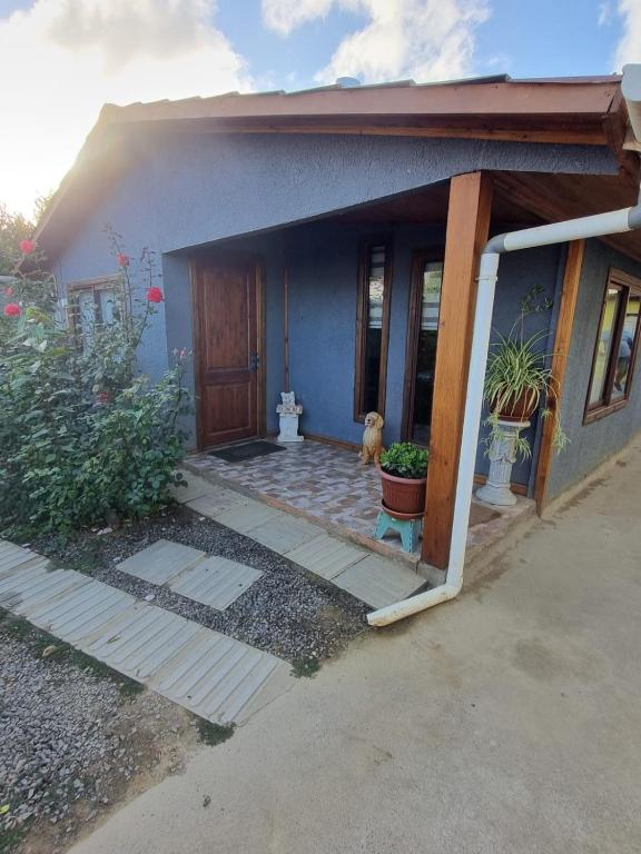 Casa Mar y Viento - 1