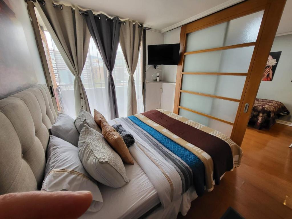 Living Suite - 1