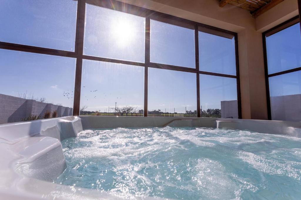 Suite & Spa Carignano Grande - 4