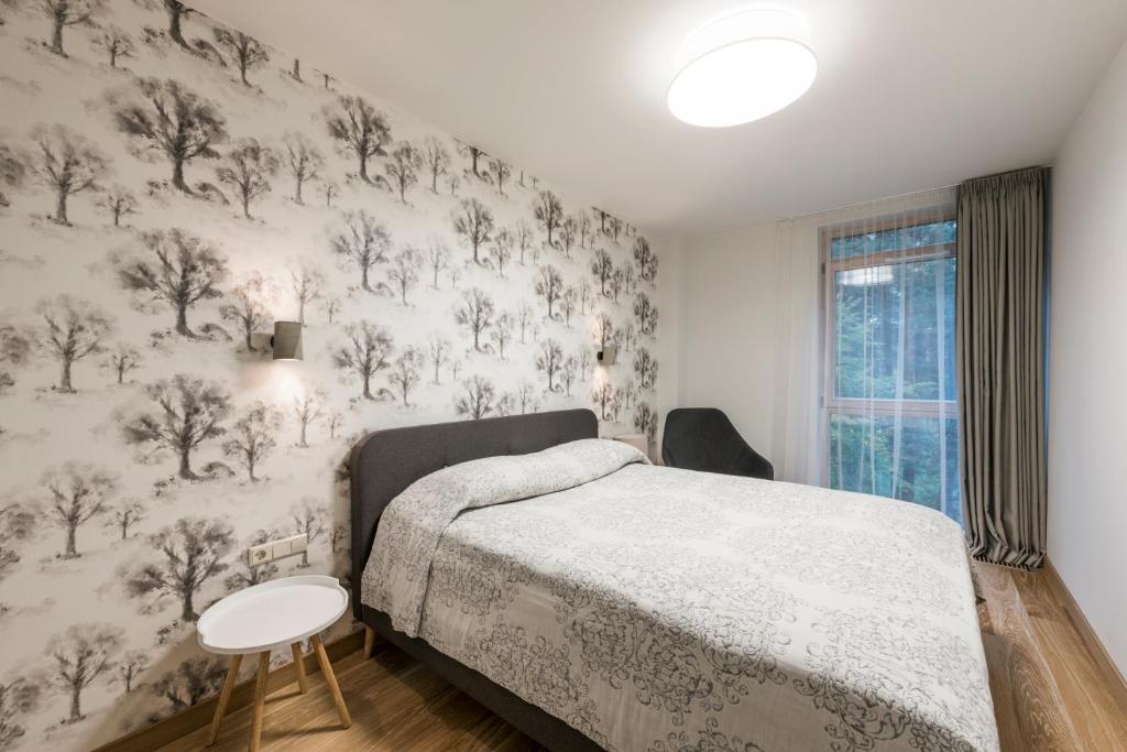 SoulHouse Apartments photo