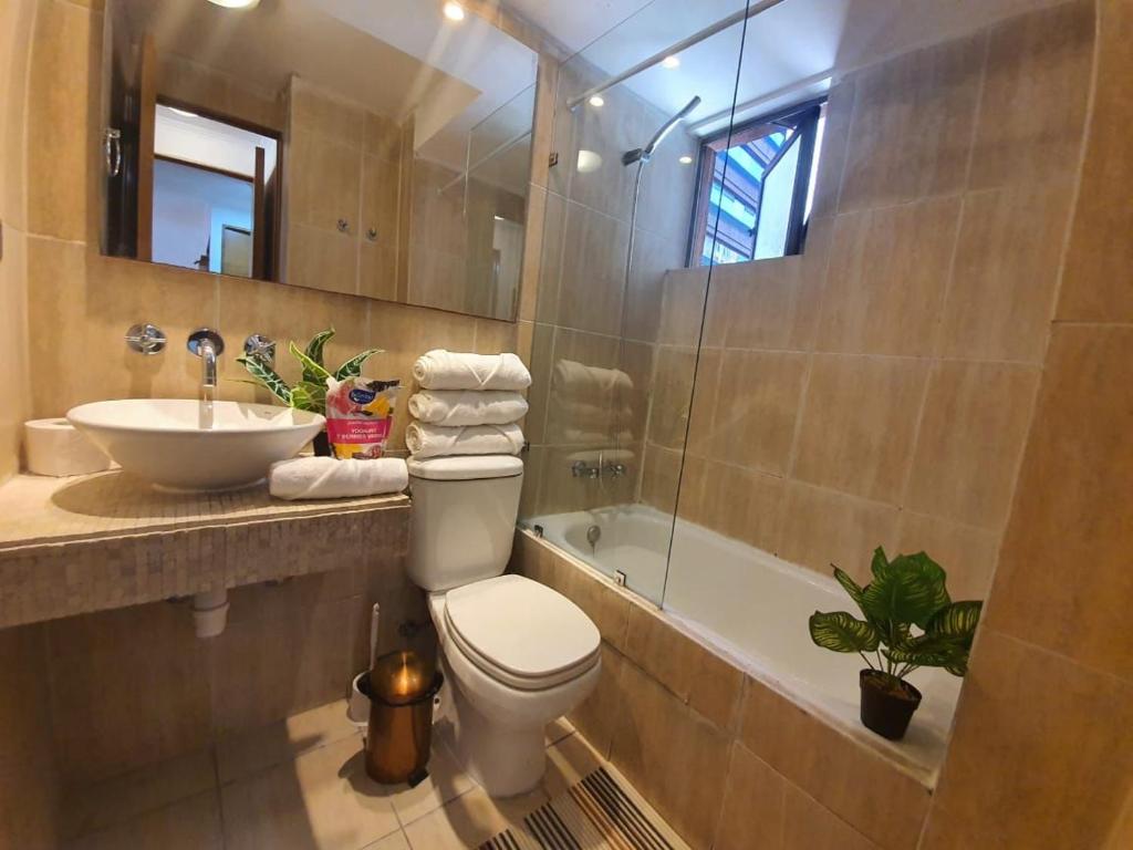 Living Suite - 2