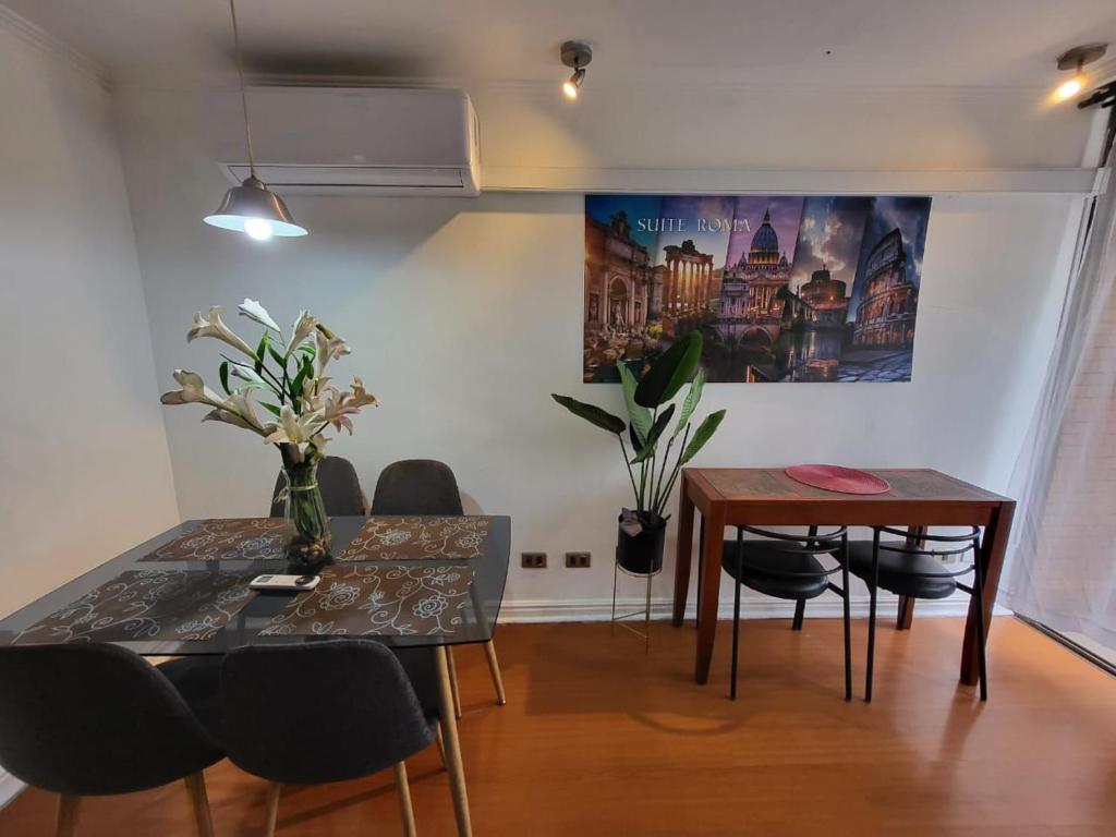 Living Suite - 5
