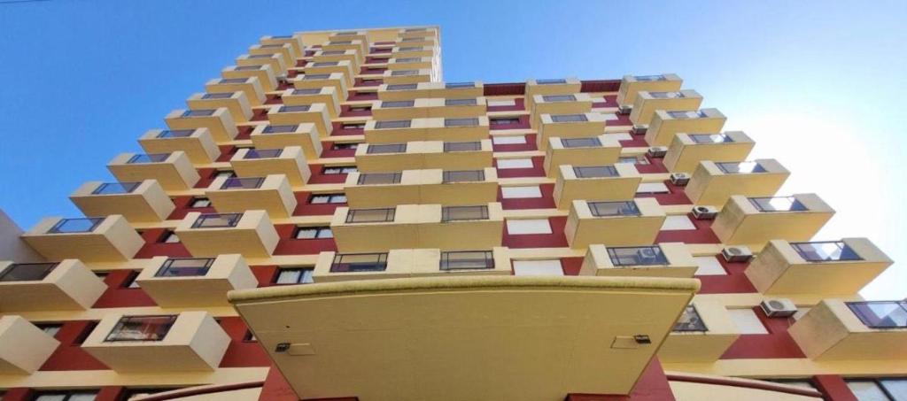 Departamento Apart del Sol - 1