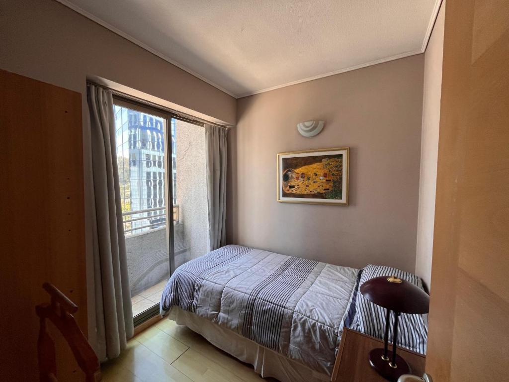 Trani Apart Hotel Las condes - 5