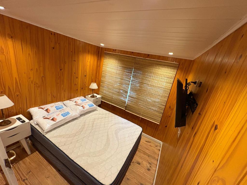 Delta del Tigre con gran parque y naturaleza - 4