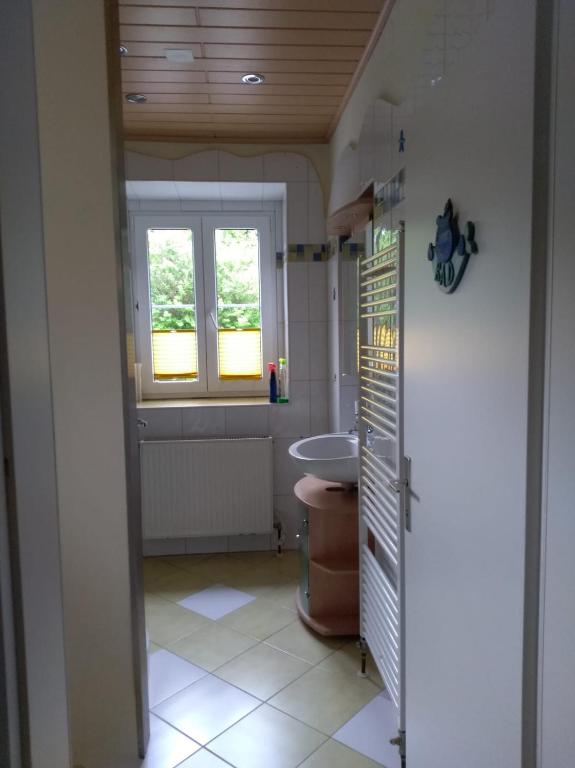 Haus am Fluss - 4