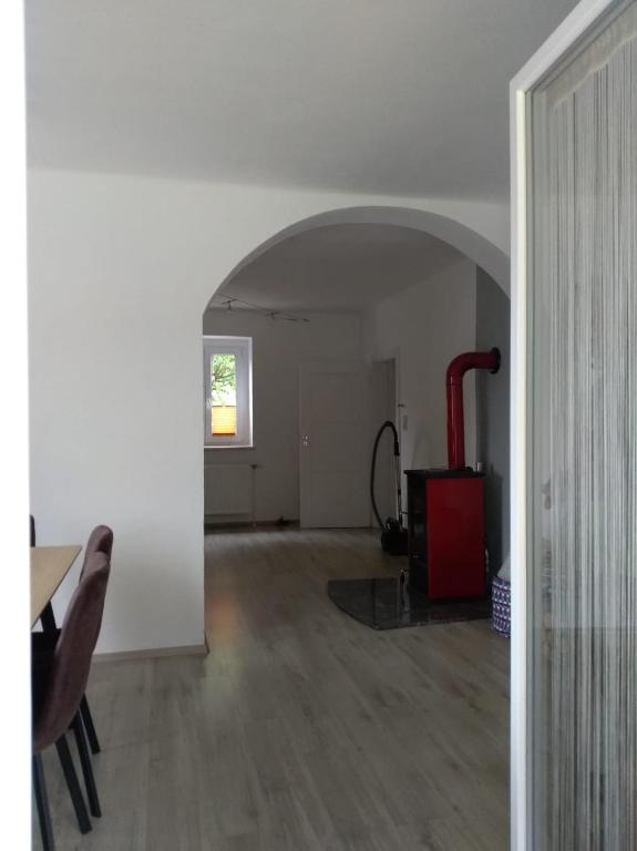 Haus am Fluss - 5