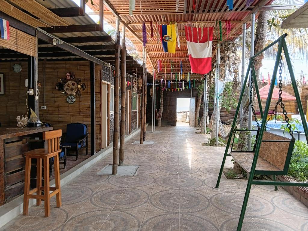 Arrullos del Mar - 4