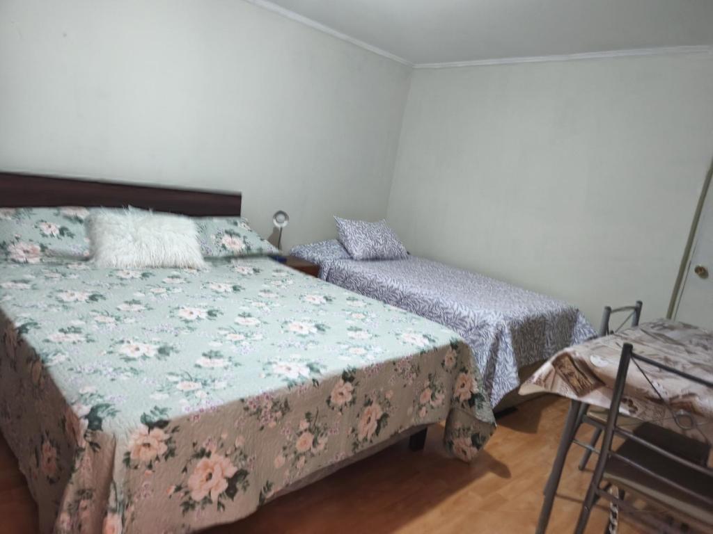 Casona - 3