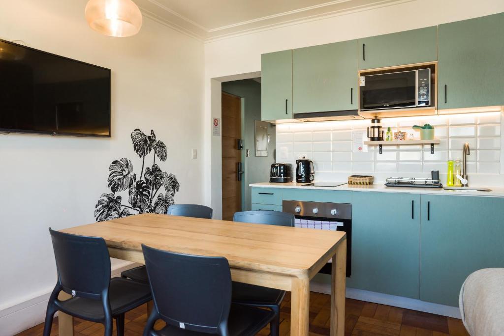 Modern Comfort in Providencia Ideal for 3 - 5